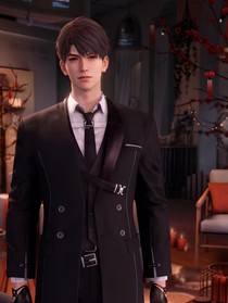 恋与深空：你的男主角