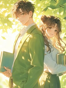 時(shí)光未晚，愛(ài)正逢時(shí)