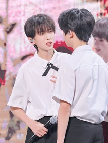 Darling，我不想繁你