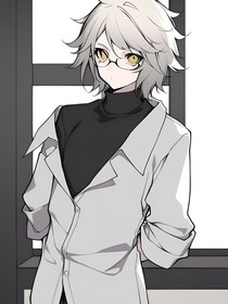 白界