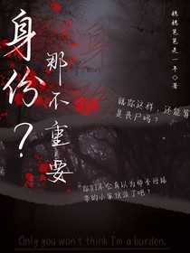 身份？那不重要