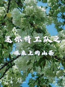 迷你特工队之课桌上的山茶（雷弗）