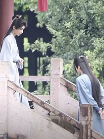 莲花楼：我永远认得出你