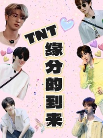 TNT：缘分的到来