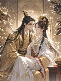 陛下，皇后娘娘逃跑了
