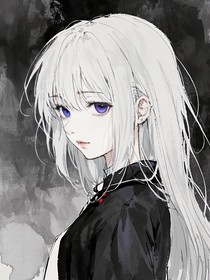 绝世：冰雪之女
