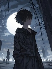 关于我成了魔种的那档子事