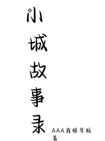 小城故事录