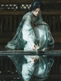 少白穿越之：上官淺