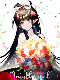 凹凸凱莉：月墜繁花