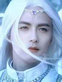幻城之释岚恋