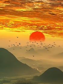人生如同戏中戏
