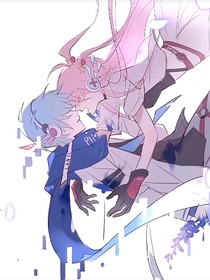 蓝粉：约定