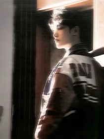 是后悔也是遺憾……