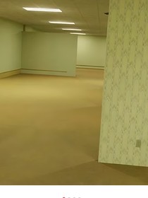 后室——