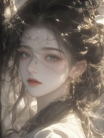 武魂：最后一位供奉