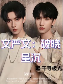 文严文：破晓星沉
