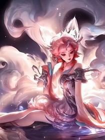 斗2：锦雾绫舞