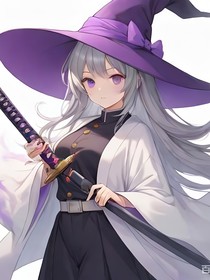 鬼灭之刃：古怪少女