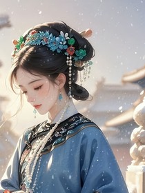 综穿：必齐之姜