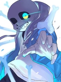 undertale——不再旁观