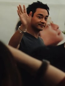 （张国荣同人）来自天堂的回应