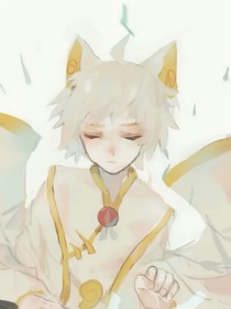 京剧猫殇