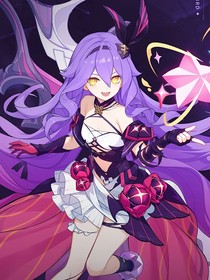 供奉殿：霁月叠奏