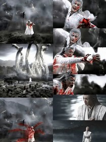 长相思之情深义重