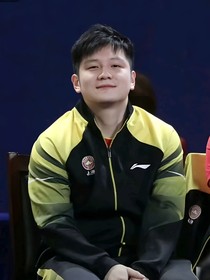樊振东：姐姐他哪有我会疼人