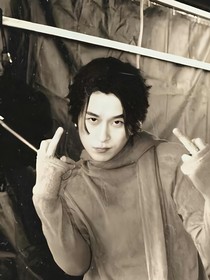 全rapper：平安