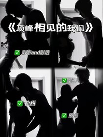 頂峰相見的我們！-d913