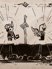 坎公骑冠剑同人