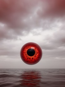 血海生态：起源