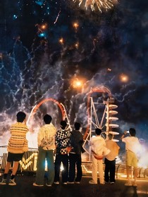 TNT：悦夏