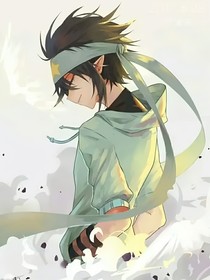凹凸：幼年时期