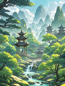 太虚幻境（同人）