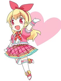 偶像活动美图啊！