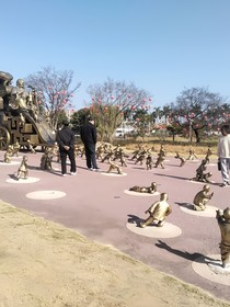 师恩情怀