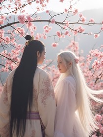 三生三世：十里桃花情未了