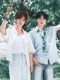 永远热烈