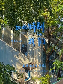 如此特別的我們