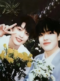 极禹：花语