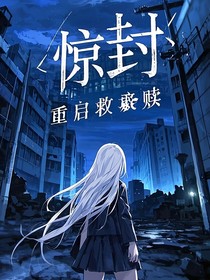 驚封：重啟救贖