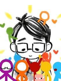 三位前辈缩小记
