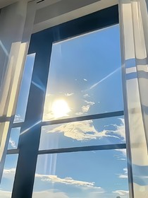 生活，时光的温度