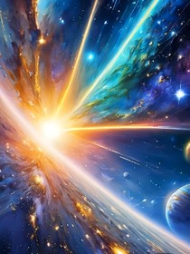星際云曉