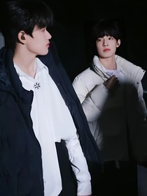 极禹：雨过天晴
