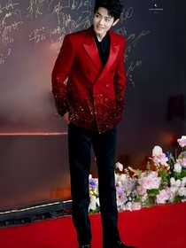 肖总，先婚后爱