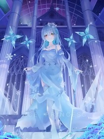舞法天女：梦想的开章